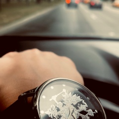 Инга Яценко, 01.07.1905, Москва