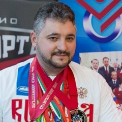 Роман Кругликов