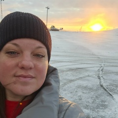 Екатерина Николаева, 23.03, Санкт-Петербург