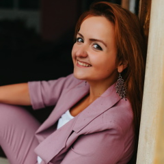 Танюшка Кудымова, 25.05.1991, Мурманск