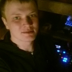 Шурик Багрий, 05.11, Иркутск