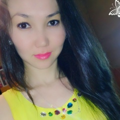 Багила Утемуратова, 17.05.1992, Manchester