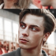 Kirill Egorov