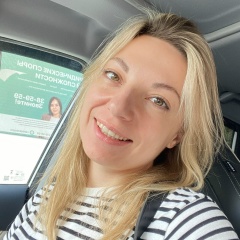 Инна Котова