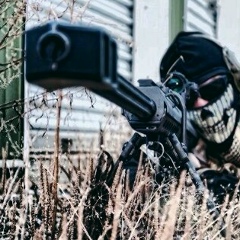 Александр Мирос, 09.01.1919, Выборг