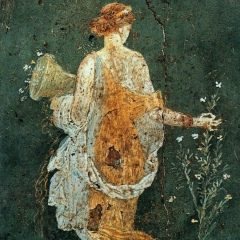 Лидия Погребная, Санкт-Петербург