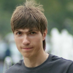 Сергей Дружинин, Архангельск