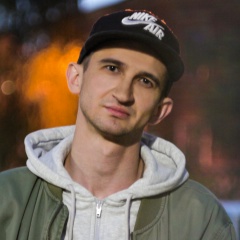 Дмитрий Деккерт, 15.04.1989, Тула