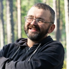 Николай Николаев, 04.08.1983, Хотьково