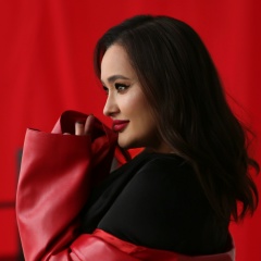 Наталья Денисова, 22.12.1987, Екатеринбург