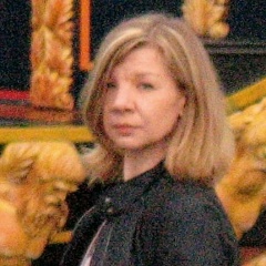 Юлия Дядченко, 06.08, Санкт-Петербург