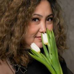 Алия Тлюгалиева, 02.01, Волгоград