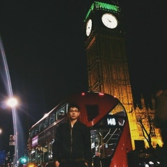 Shokan Amankeldin, 02.09, Астана