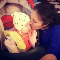 Асем Адиль, 25.02, Алматы