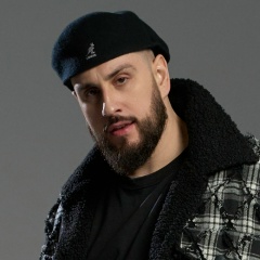 Юра Кураков, 26.04, Москва