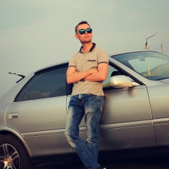 Дмитрий Смирнов, 01.06, Барнаул