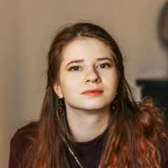 Marina Ku, 05.08, Санкт-Петербург