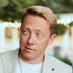 Максим Фролов, 30.09, Симферополь