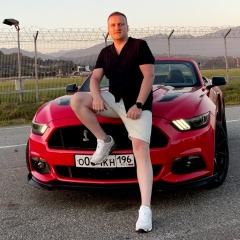 Николай Кулешир, 23.12, Москва