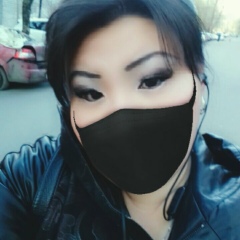 Ольга Церенова, 31.10.1982, Москва