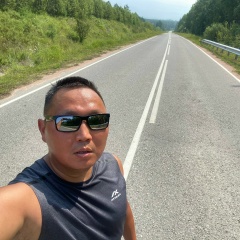 Валентин Помишин, 07.04, Улан-Удэ