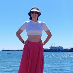 Любовь Заречнева, 30.10