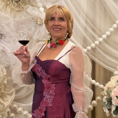 Светлана Пятикова, 18.02, Вологда