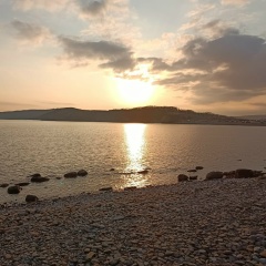 Анастасия Чистякова, Новосибирск