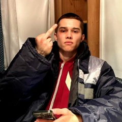 Askar Kalmuhambetov, 24.07, Красноярск