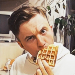 Павел Даниленко, Брянск