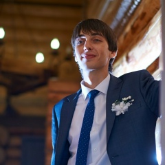 Andrew Kashchenko, 25.07, Кривой Рог