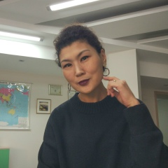 Камиля Яхина, 30.06, Алматы