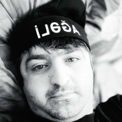 Раул Аллахвердийев, 04.05.1988, Гянджа