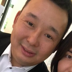 Ержан Хайрушев, 09.12.1992, Александров Гай