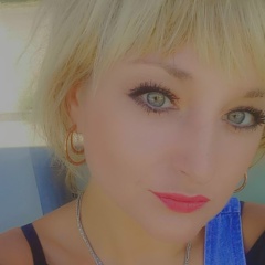 Юлия Денисенкова, 19.03, Киреевск