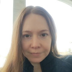 Ксения Куклина, 15.05, Пермь