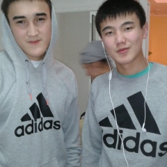 Sayat Musaev, 01.01.1997, Астана