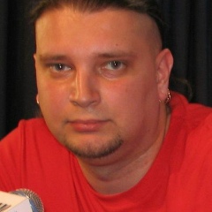 Алексей Репин, 28.03, Москва