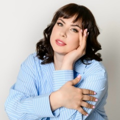 Олеся Воронко, 09.04.1986, Санкт-Петербург