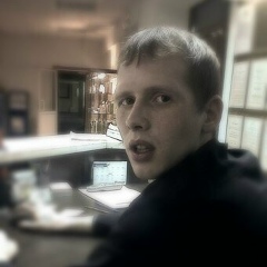 Виталий Гусенков, 19.06.1990, Брянск