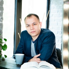 Сергей Батинов, 15.05.1986, Нижнекамск