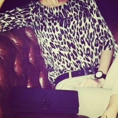 Nina Ricchi, 26.06, Москва