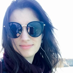 Sofiko Ko, Санкт-Петербург