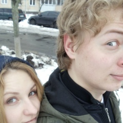 Олег Романько, 12.03.1991, Киев