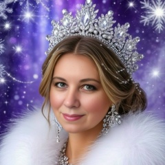 Юльчик-Красатульчик Семенова, 22.12, Санкт-Петербург