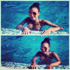 Дарья Попова, 25.07, Тольятти