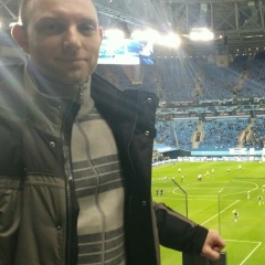 Влад Папенко, 08.09.1980, Санкт-Петербург