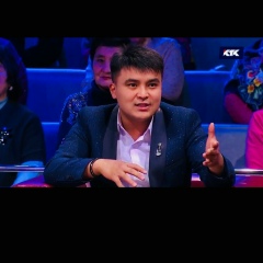 Данияр Алькей, 07.05.1947, Алматы