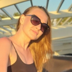 Лёлечка Мотолыгина, 03.07.1989, Саратов