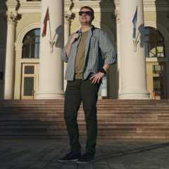 Дима Шаховский, 23.01.1987, Сосновый Бор